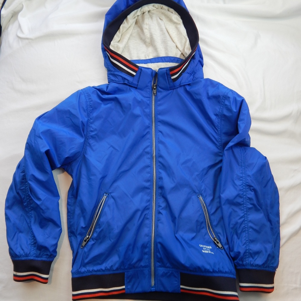 Boy H&M Jacket sz 7-8Y